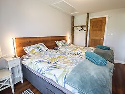 Meols Holiday Lodge