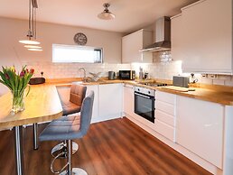 Meols Holiday Lodge