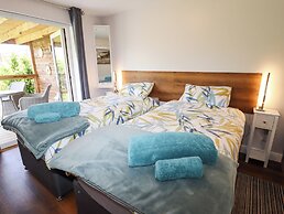 Meols Holiday Lodge