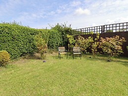 Meols Holiday Lodge