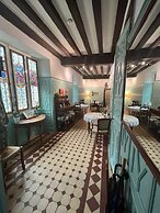 Le Prieuré de Buffon