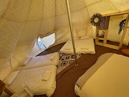 glamping -420