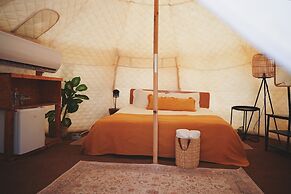 glamping -420
