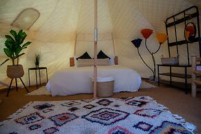 glamping -420