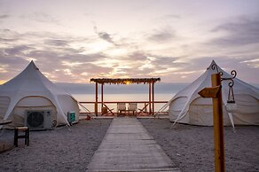 glamping -420