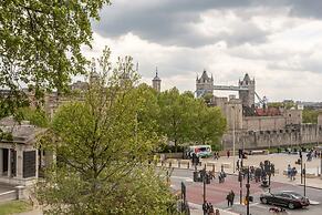 Large & Central 2BD Flat - Tower Hill