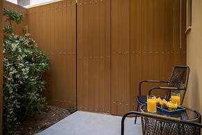 Junior Suite With Patio