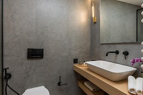 Junior Suite With Patio