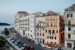 Junior Suite With Patio