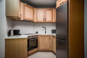 Junior Suite With Patio