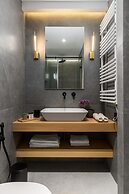 Junior Suite With Patio