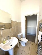 Lovely Victorian Apartment in Clifton Village