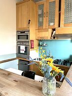 Lovely Victorian Apartment in Clifton Village