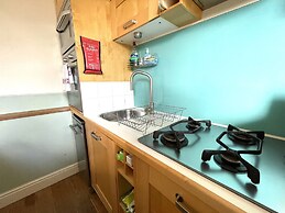 Lovely Victorian Apartment in Clifton Village