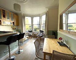 Lovely Victorian Apartment in Clifton Village