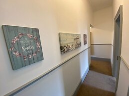 Lovely Victorian Apartment in Clifton Village