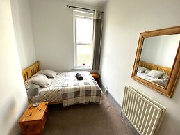 Lovely Victorian Apartment in Clifton Village