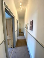 Lovely Victorian Apartment in Clifton Village