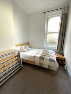 Lovely Victorian Apartment in Clifton Village