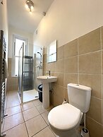 Lovely Victorian Apartment in Clifton Village