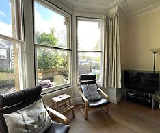 Lovely Victorian Apartment in Clifton Village