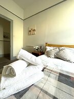 Lovely Victorian Apartment in Clifton Village