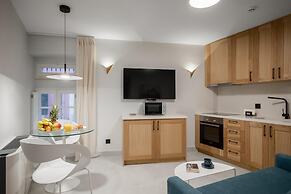 Superior Suite Cantons View