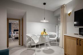 Superior Suite Cantons View