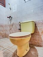 SPOT ON 90797 Sukun Syariah Homestay