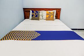 SPOT ON 90797 Sukun Syariah Homestay