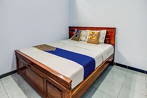 SPOT ON 90797 Sukun Syariah Homestay