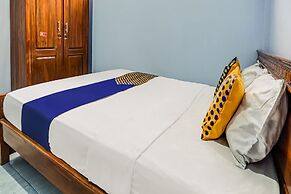 SPOT ON 90797 Sukun Syariah Homestay