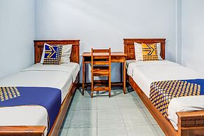 SPOT ON 90797 Sukun Syariah Homestay