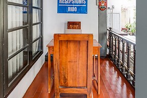 SPOT ON 90797 Sukun Syariah Homestay