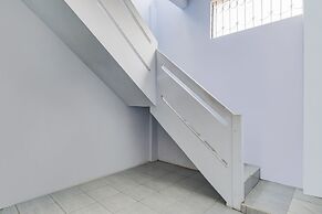 SPOT ON 90797 Sukun Syariah Homestay