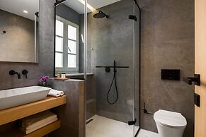 Master Suite Sea View