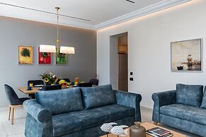 Master Suite Sea View