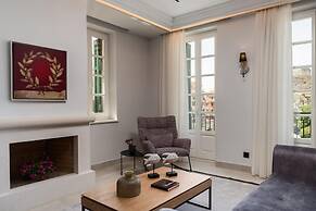 Master Suite Sea View