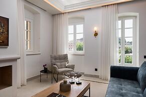 Master Suite Sea View