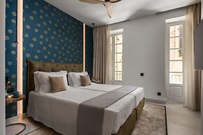 Master Suite Sea View