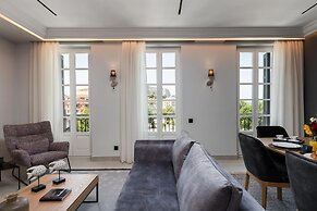 Master Suite Sea View