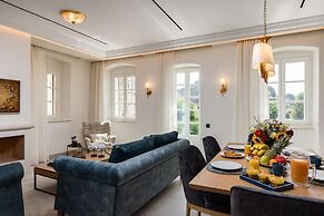 Master Suite Sea View