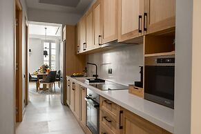 Master Suite Sea View