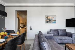 Master Suite Sea View