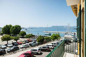 Master Suite Sea View