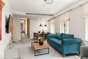 Executive Suite Cantons View