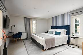 Executive Suite Cantons View