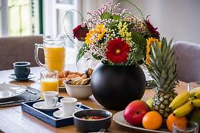 Penthouse Suite Sea View