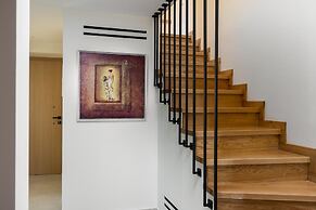 Penthouse Suite Sea View