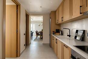 Penthouse Suite Sea View